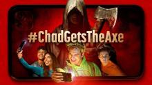 #ChadGetsTheAxe | Official Trailer | Horror Brains