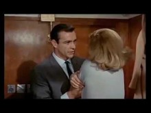 From Russia with Love (Bons baisers de Russie) - Bande annonce [1963]
