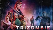 TRIZOMBIE - OFFICIAL TRAILER