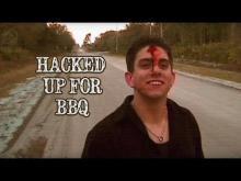 Hacked Up For Barbecue (2009) FULL MOVIE