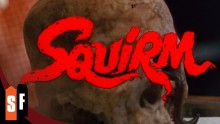 Squirm (1976) Official Trailer HD