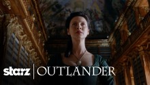 Outlander | Season 2 Official Trailer | STARZ