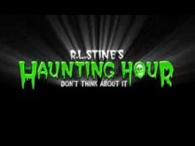 The Haunting Hour: Don't Think About It  - OFFICIAL Movie Trailer