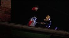 Combattre à en perdre la tête (Friday the 13th Part VIII: Jason Takes Manhattan - 1989)