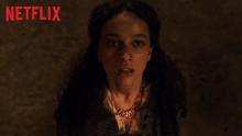 Luna Nera | Trailer ufficiale | Netflix