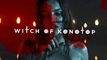 The Witch. Revenge | Official Teaser [ENG SUB]