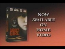 DADDY' S GIRL (1996 ) Trailer