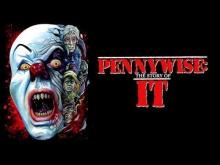 Bande annonce long format pour le documentaire "Pennywise - the story of It"