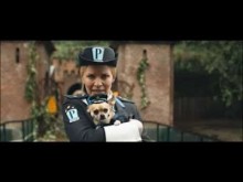 Mega Mindy en het Zwarte Kristal - Trailer