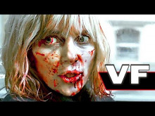 ATOMIC BLONDE (Charlize Theron, James McAvoy) - Bande Annonce VF # 2