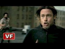 World War Z Bande Annonce VF (2013)