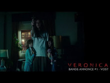 VERONICA - Bande-Annonce #1 - VOST