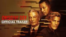 Crescent City (2024) Official Trailer - Terrence Howard, Esai Morales