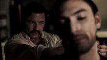 Official "Overtime" Trailer (Starring former WWE superstar Al Snow)