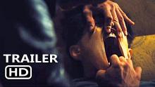 DANIEL ISN'T REAL Official Trailer (2019) Patrick Schwarzenegger Movie