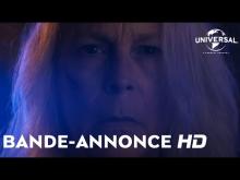 Halloween Ends - Bande annonce VF [Au cinéma le 12 octobre]