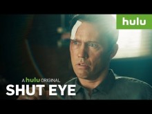 Shut Eye Trailer (Official) • Shut Eye on Hulu