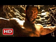 The Wolverine International Trailer (2013)