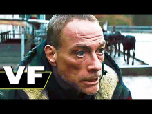 LUKAS Bande Annonce VF (Jean-Claude Van Damme, Action 2018)