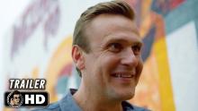 DISPATCHES FROM ELSEWHERE Official Trailer (HD) Jason Segel