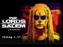 The Lords of Salem (2013) Trailer #2