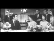 Lady Vampire (aka Onna Kyuketsuki, 1958)-Trailer