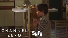 CHANNEL ZERO | Trailer #1 | Syfy