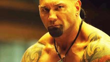 KICKBOXER: VENGEANCE Official Trailer (2016) Dave Bautista, Jean-Claude Van Damme