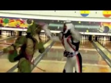 Kamen Rider Fourze Full trailer (Start at 4 Sep 2011)