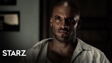 American Gods | First Look Trailer | STARZ