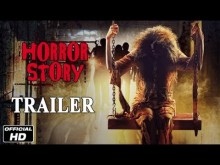 Horror Story - Official Trailer HD