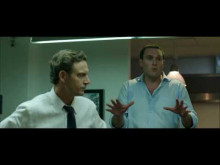 THE BELKO EXPERIMENT | Clip "Discuss Our Options" HD | 2017, James Gunn, Greg McLean