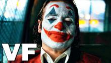 JOKER 2 : FOLIE A DEUX Bande Annonce VF (2024) Nouvelle