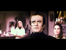 Dracula vs. Frankenstein | Trailer | 1970