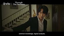 [Trailer] Through the Darkness starring Kim Nam Gil | Coming to Viu on 15 Jan