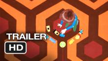 Room 237 Official Trailer #1 (2012) - Stanley Kubrick Documentary Movie HD