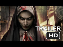Curse of the Nun - Official Trailer