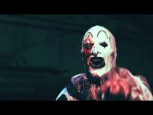 Terrifier (2011) trailer