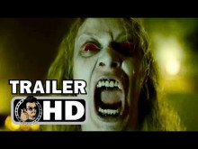 GHOST STORIES Official Trailers - All Three Cases (2017) IFC Midnight Horror Movie HD