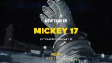 Mickey 17 (2025) - New Trailer | Cineplex