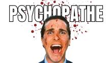 AMERICAN PSYCHO | Le Psychopathe PATRICK BATEMAN (Partie 2)