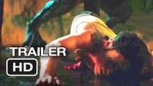 After TRAILER 1 (2012) - Karolina﻿ Wydra Thriller HD