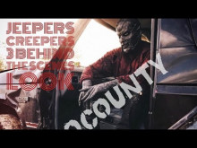 More Jeepers Creepers 3 BTS Photos + Behind the Scenes Footage!!