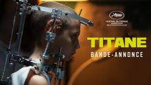 TITANE - Bande-annonce