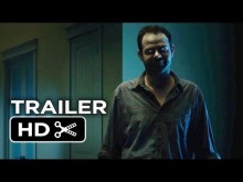 Oculus TRAILER 1 (2014) - Horror Movie HD