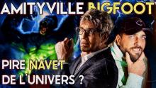 Amityville Bigfoot : un nanar infernal avec Eric Roberts