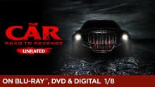 The Car: Road to Revenge | Trailer | Now on DVD & Digital