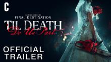 Til Death Do Us Part | Official Trailer - Exclusively In Theaters Aug 4