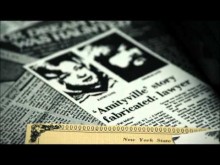 My Amityville Horror - Official Teaser (HD)