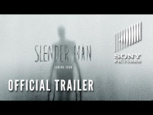 SLENDER MAN - Official Trailer (HD)